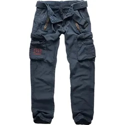 Surplus Royal Traveler Slimmy Hose S