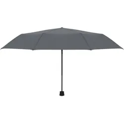 Mia Innsbruck Regenschirm, grau