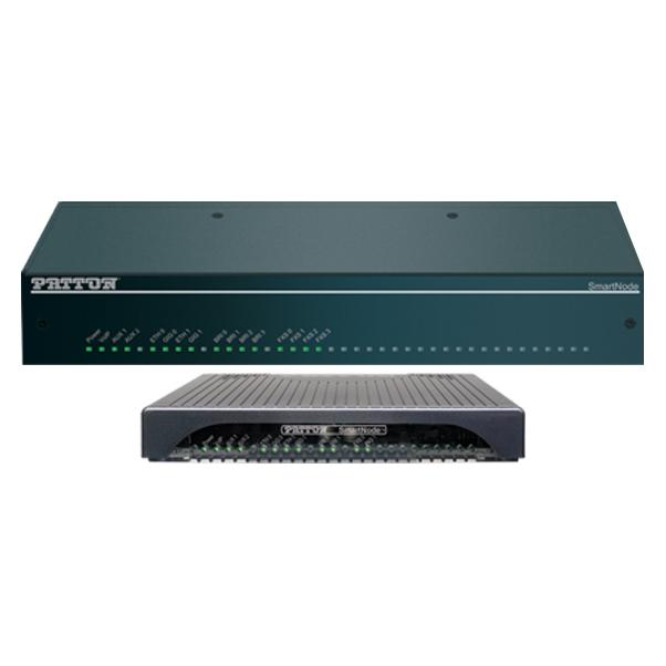 Patton Smartnode SN5551/2BIS2JS4VHP (SN5551/2BIS2JS4VHP/EUI)