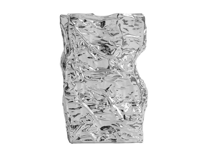 101 Copenhagen Vase Kami big 49,5x35 cm Chrome
