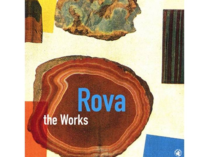 Rova - The Works Vol.1