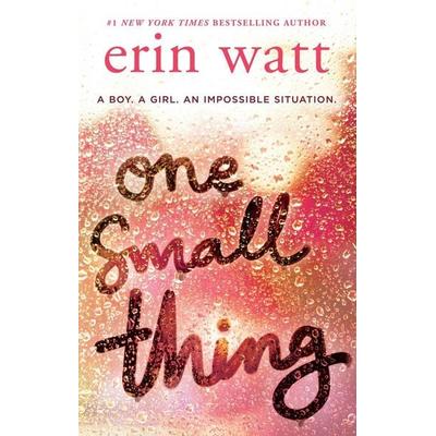 One Small Thing, Taschenbuch von Erin Watt, HarperCollins