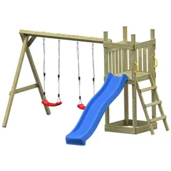 Endorphin Spielturm Piccoo Play 72001