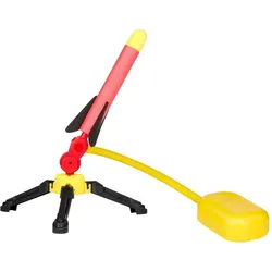 Eddy Toys Raketenwerfer Pumpe