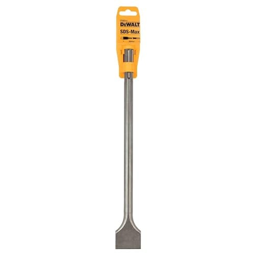 DeWalt DT6824-QZ Cincel Plano 50 x 360 mm