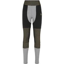 PLEIN SPORT Jogging-Leggings STATEMENT, Größe L in Bunt 21