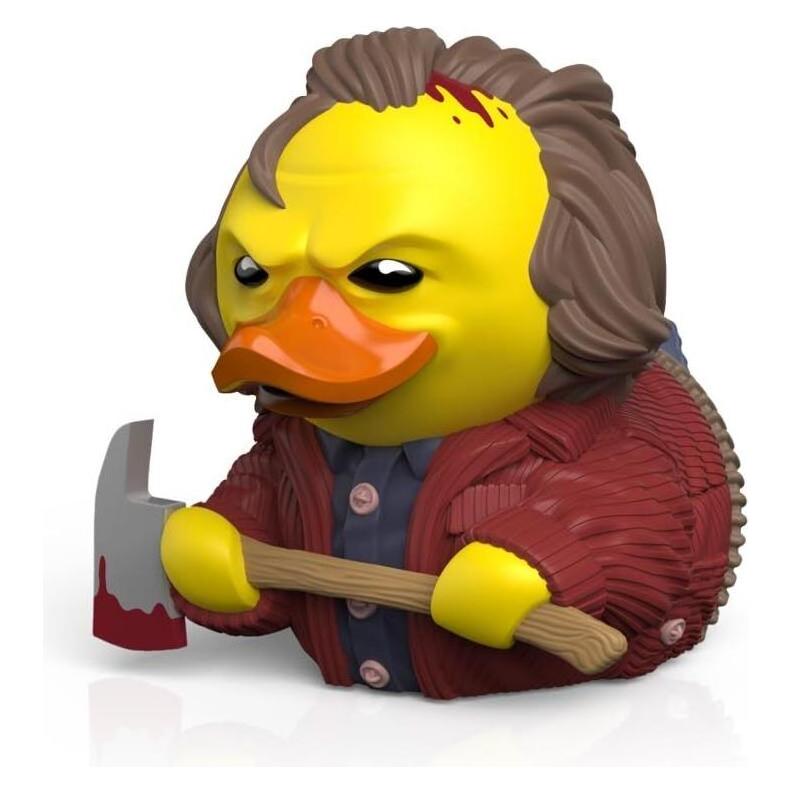 Numskull Shining (Film) Tubbz PVC Figur Jack Torrance 1st Edition 10 cm (NS4762EPM)