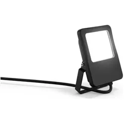 RZB, Fassadenbeleuchtung, LED-Fluter (2200 lm, IP65)