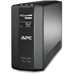 APC Power-Saving Back-UPS BR700G