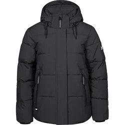 Halti Brahe W Puffer Jacket black (P99) 40