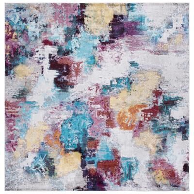 SAFAVIEH Aria Marcella Vintage Boho Oriental Rug