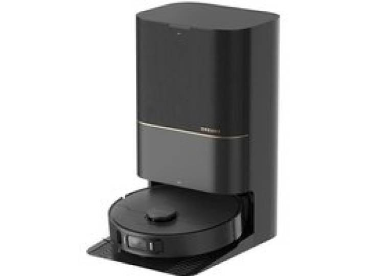 DREAME X30 Ultra - Robot Aspirateur Laveur - Station de Vidage - Technologie MopExtend - 6400 mAh - 8300 Pa