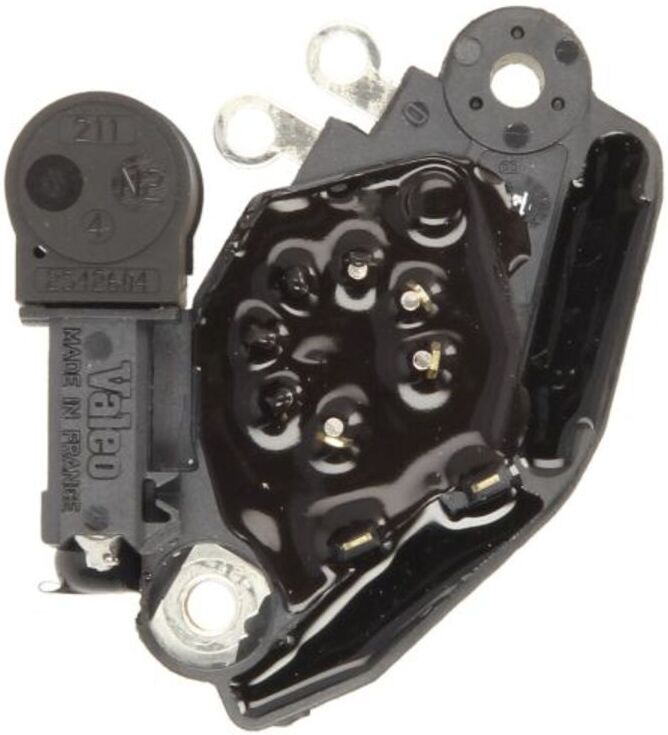 Spannungsregler, Generator VALEO 593779