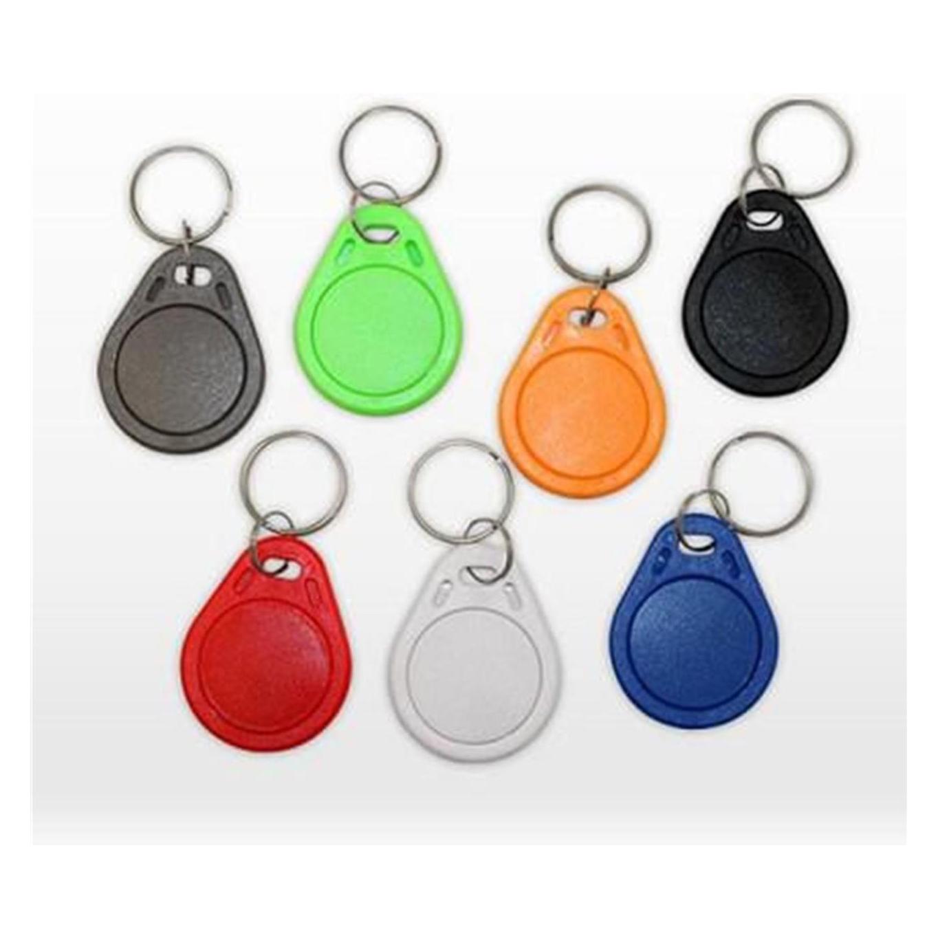 ACS Mifare 1K Keyfob, Color: (Schlüsselkarte) (MIFC1-A7KACSG)