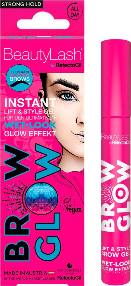 RefectoCil Brow Glow Gel 14 ml FW-20005650