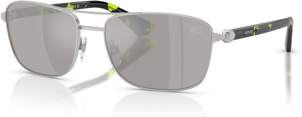Sonnenbrille Burberry BE 3163 (10056G) Herren
