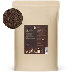 Soja Protein Crispies (77%) mit Kakao - 750g