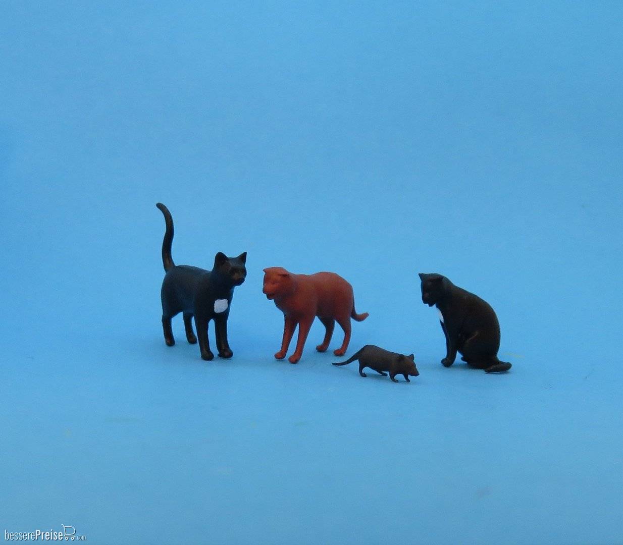 Klingenhöfer Miniaturen 1-TK02-3