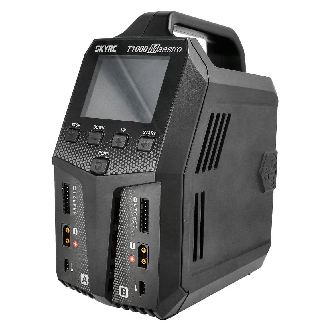 SkyRC Charger T1000 Maestro (SK100182-01)