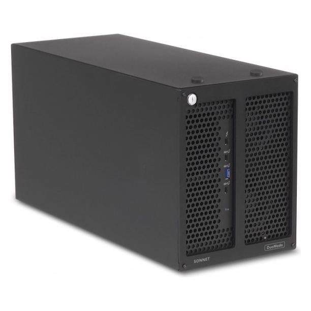 Sonnet DuoModo xMac mini/Echo III Desktop (M.2 2280) (DM-ZM-E3-D)