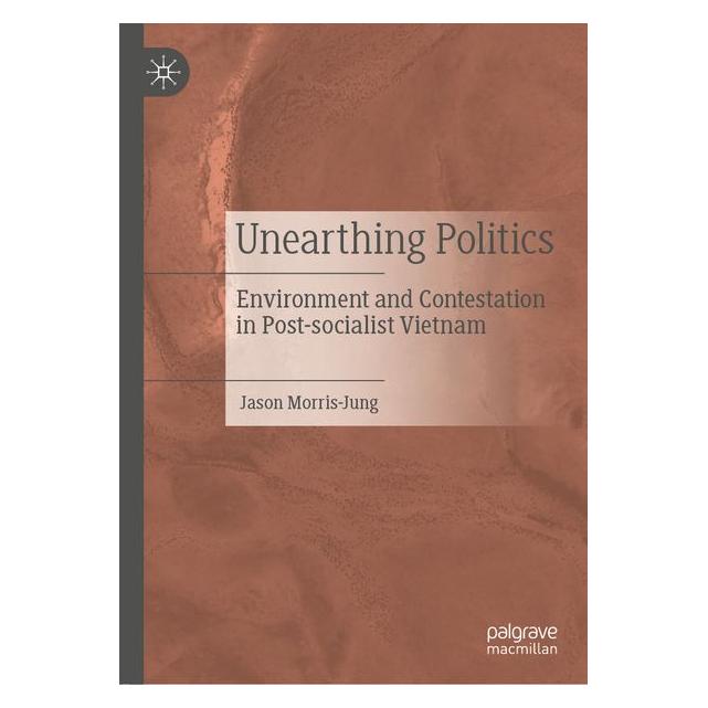 Springer Unearthing Politics (63677821)