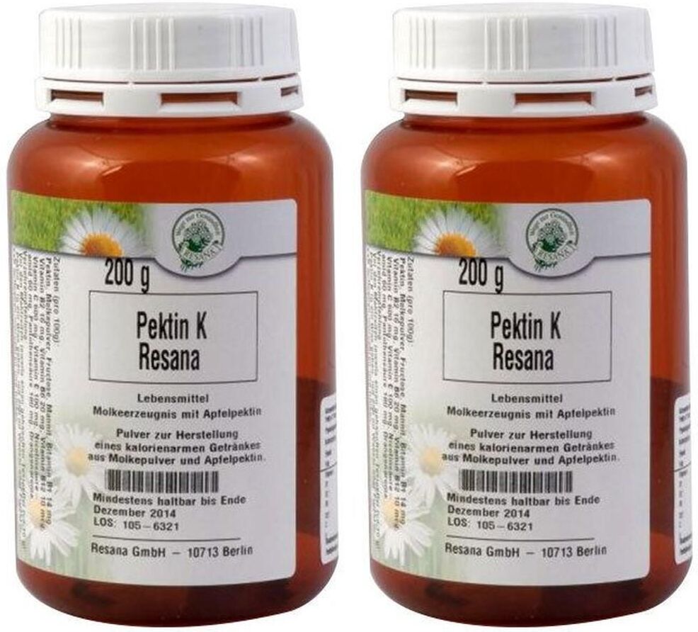 Pektin K Resana Pulver 2x 2x200 g