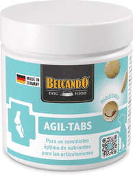 Belcando Agil 40 Tabs
