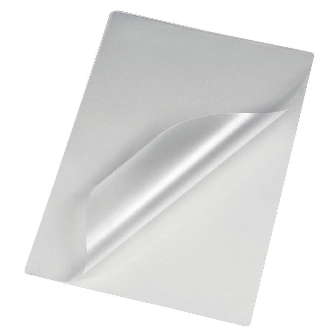 Hama Laminierfolien glänzend 125 mikron A4 00050565