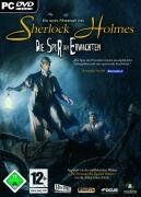 Brigades - Sherlock Holmes 3 - Die Spur der Erwachten (DVD-ROM) - Preis vom 19.10.2026 19:33:35 h