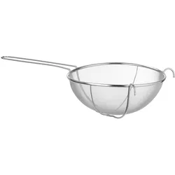 HENDI Sieb verstärkt, 560x260x(H)145mm