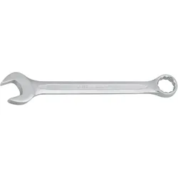 Kraftwerk, Schraubenschlüssel, BASIC LINE Ring-Maulschlüssel (32 mm)