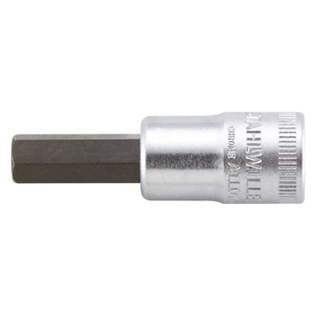 Stahlwille 1049/3049 INHEX-Einsätze Nr. 1049/9 1) (9 mm) (02151009)