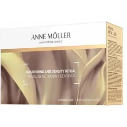 Anne Möller, Beauty Geschenkset, An Livingoldage Day Rich Rit 50ml Set25 (Gesichtspflege Set)