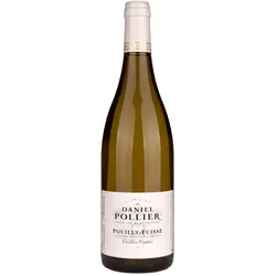 Domaine Pollier Pouilly-Fuissé Blanc 2022