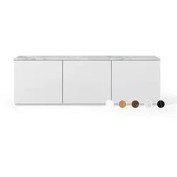 TemaHome »Join« Lowboard - 180L2 Nussbaum