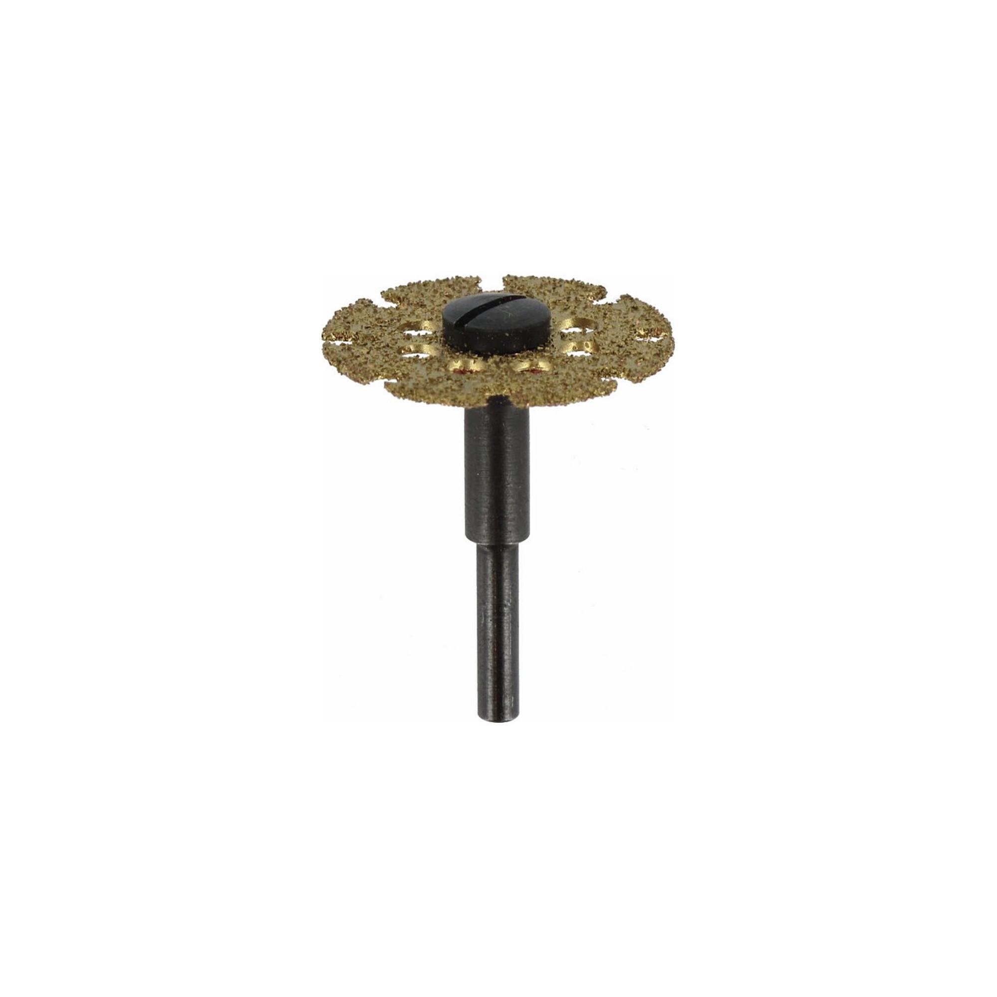BOSCH Trenn- und Formscheibe 25,4 mm (2615054265)