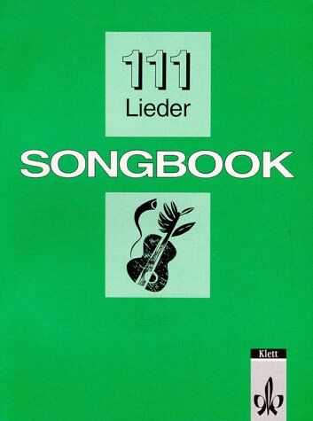 Johannes Bähr - Hundertelf Lieder, Schülerbuch - Preis vom 07.10.2026 11:45:10 h