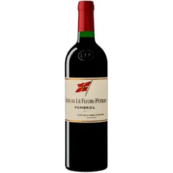 Château la Fleur Petrus 2018