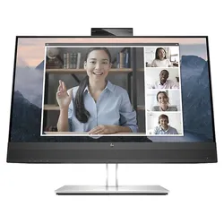 HP - B2B E24MV G4 FHD 23,8 Zoll Full-HD Business Monitor 5 ms Reaktionszeit 60 Hz