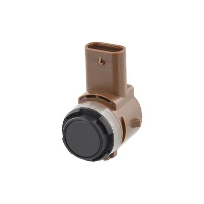 TOPRAN Sensor, Einparkhilfe 117 442 für CUPRA MAN