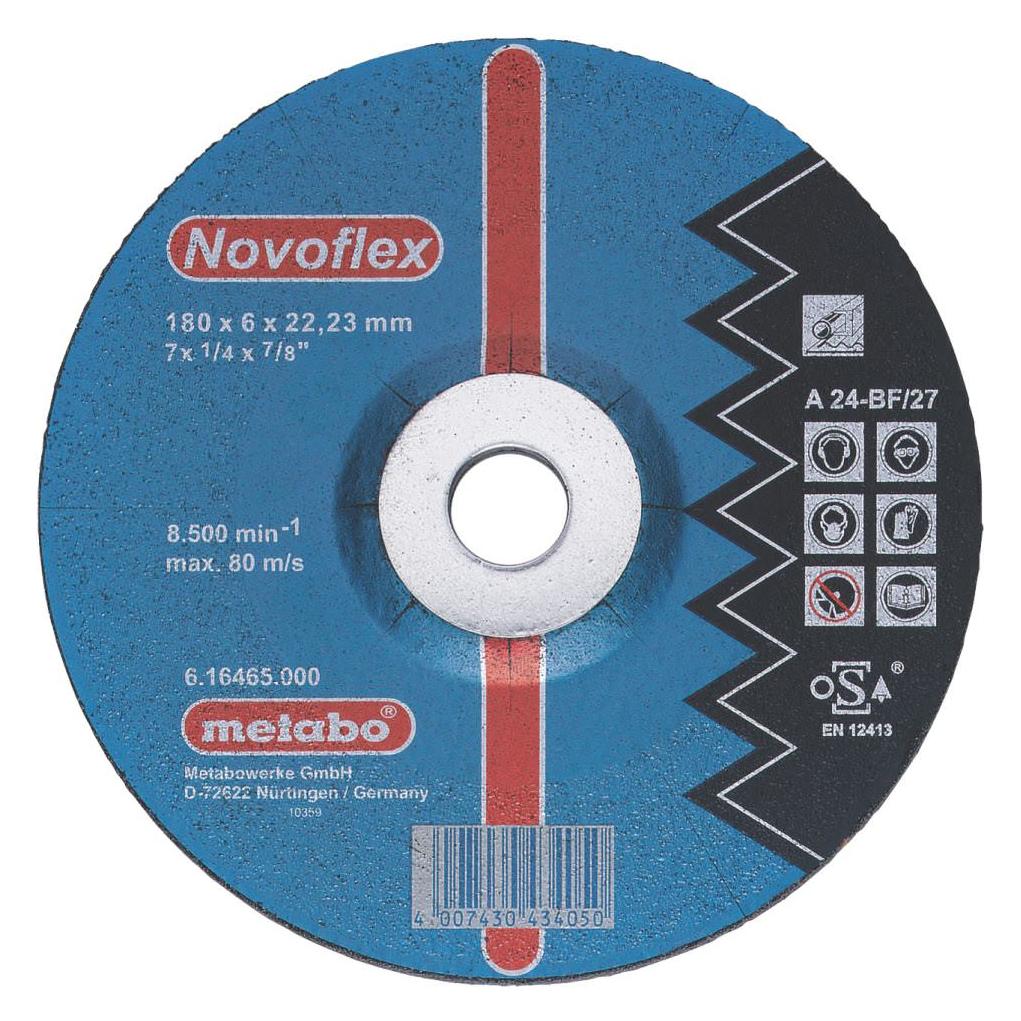 Metabo Novoflex (616465000)