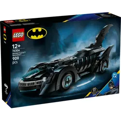 LEGO® Super Heroes 76304 Batman Forever™ Batmobil