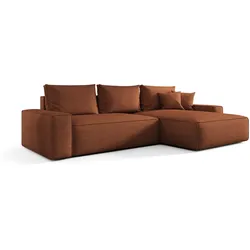 ECKSOFA Walken Mit Schlaffunktion
