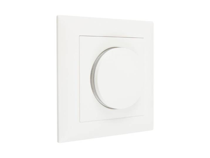 Feller Unterputz-Drehdimmer