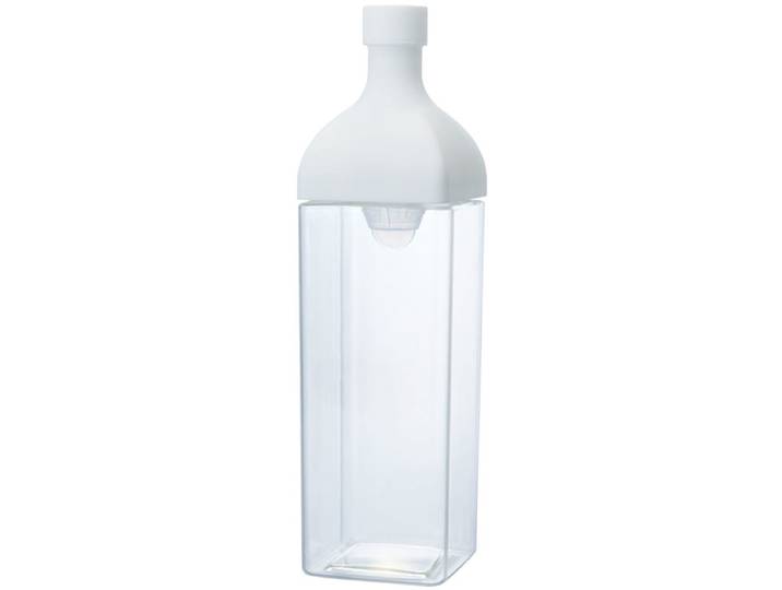 Hario Ka-Ku ijstheemaker fles wit 1 liter