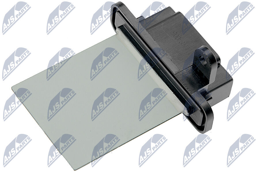 Nty Widerstand, Innenraumgebläse Erd-Ns-005 Für Nissan