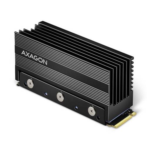 AXAGON CLR-M2XL M.2 SSD-Kühler