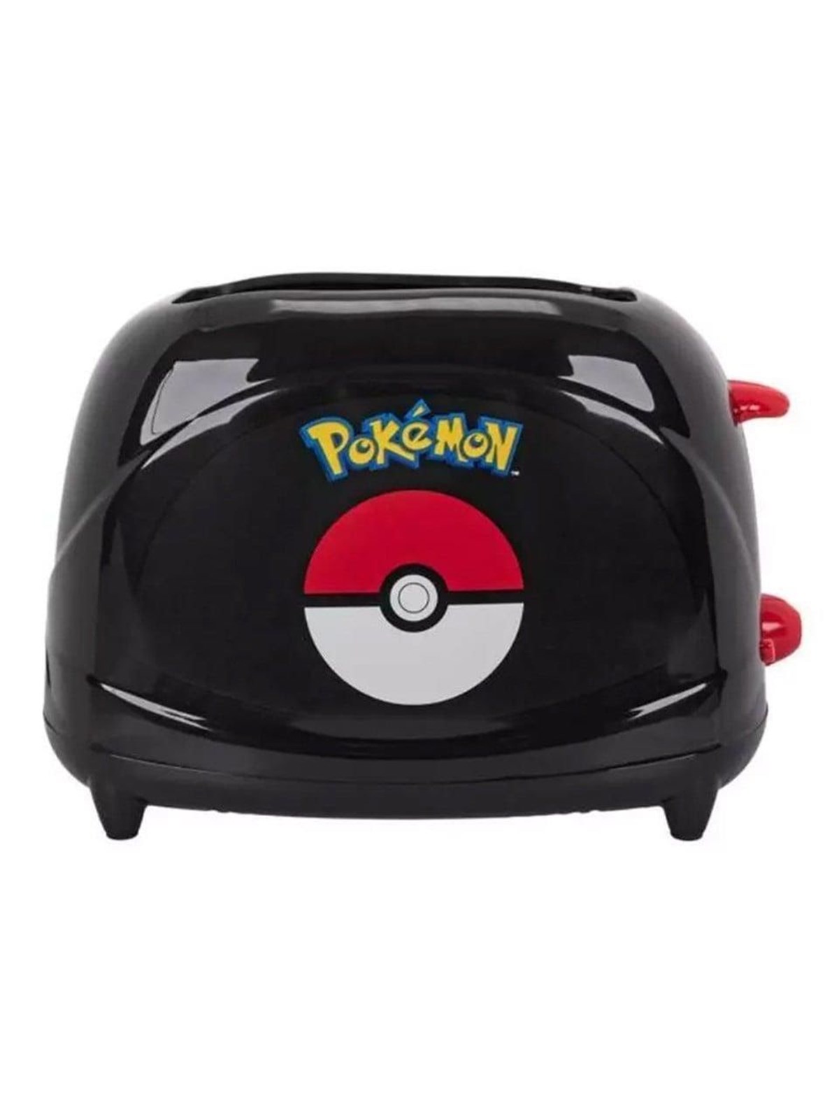 Uncanny Brands Toaster Pokemon - Toaster