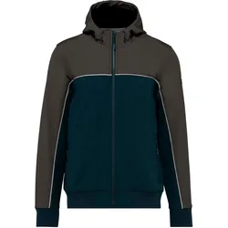 Kariban,  Softshell Bionic-Finish Eco (L)