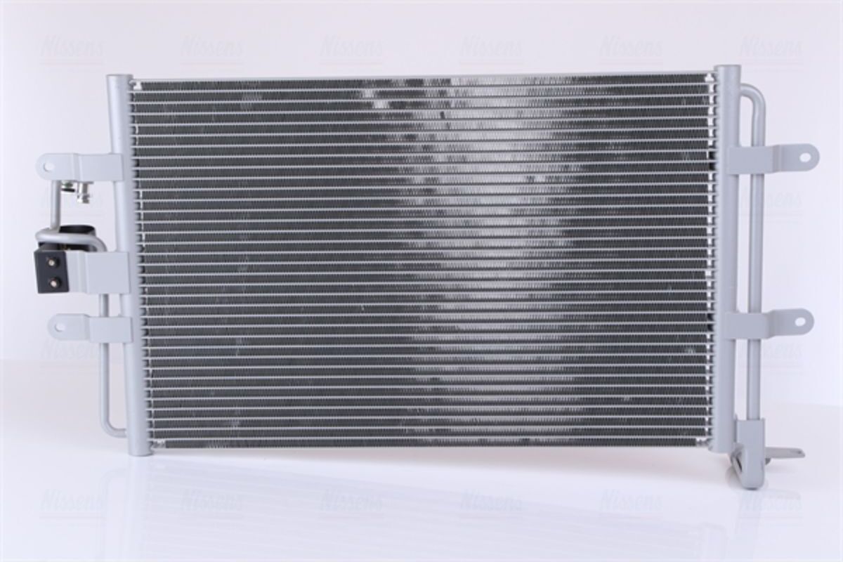 Condenseur, climatisation NISSENS NIS 94838